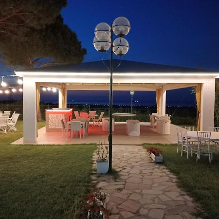Country House Resort Villa Giardino Degli Eventi Fano Zewnętrze zdjęcie