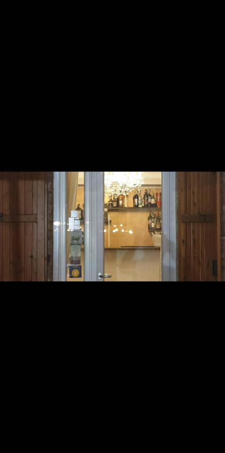 Country House Resort Villa Giardino Degli Eventi Fano Zewnętrze zdjęcie
