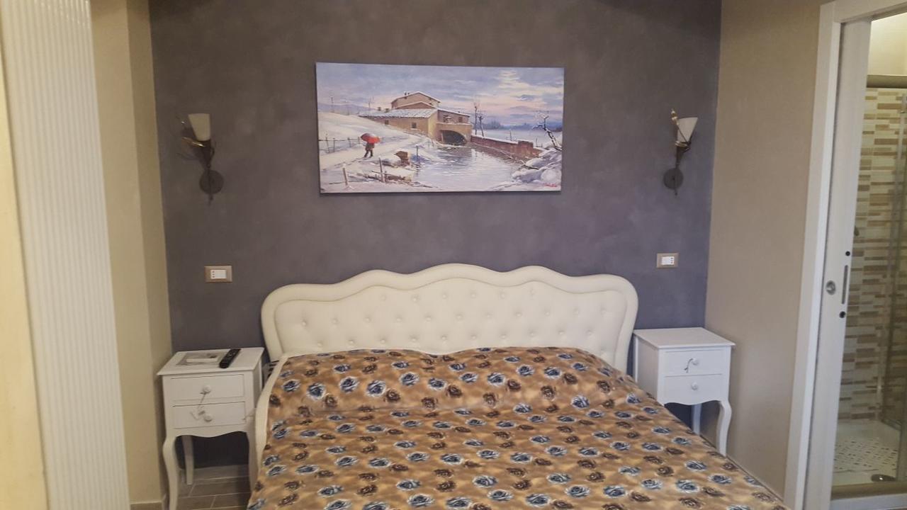 Country House Resort Villa Giardino Degli Eventi Fano Zewnętrze zdjęcie