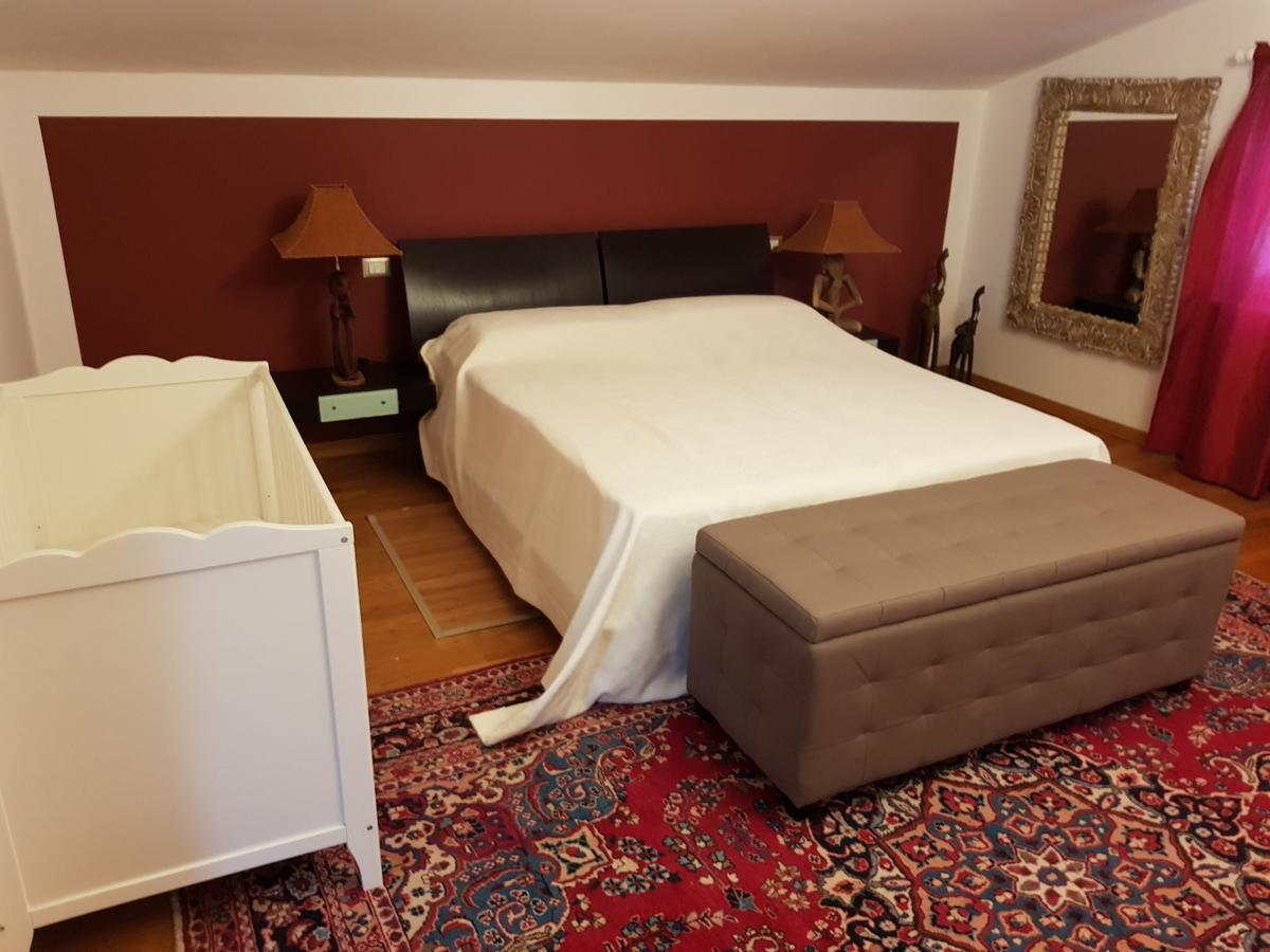 Country House Resort Villa Giardino Degli Eventi Fano Zewnętrze zdjęcie