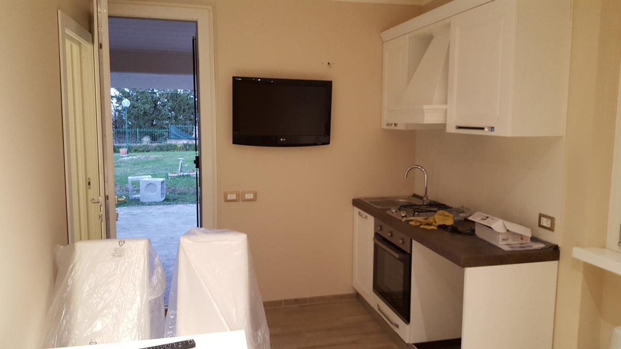 Country House Resort Villa Giardino Degli Eventi Fano Zewnętrze zdjęcie