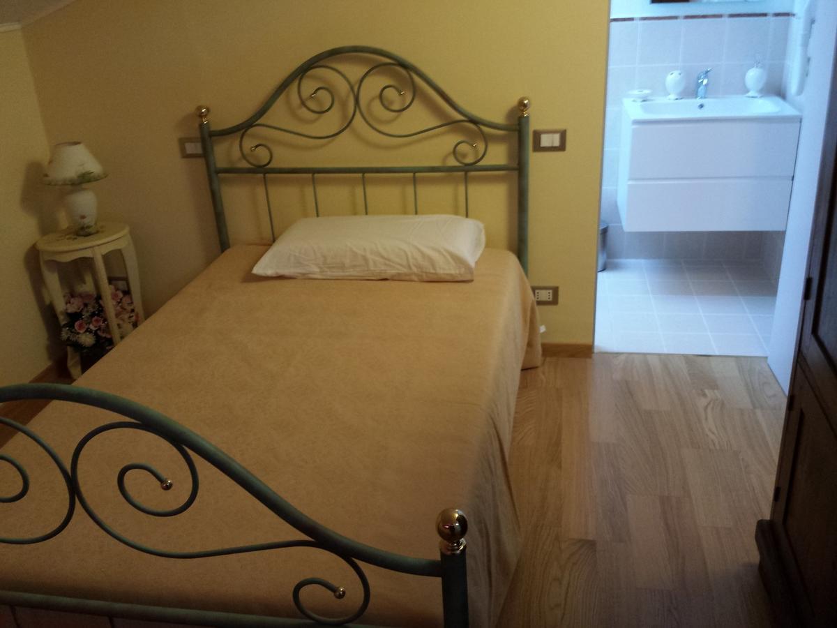 Country House Resort Villa Giardino Degli Eventi Fano Zewnętrze zdjęcie