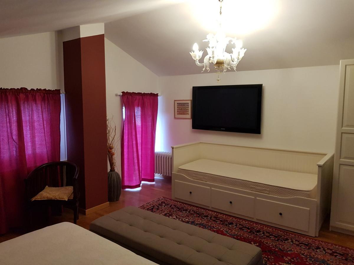 Country House Resort Villa Giardino Degli Eventi Fano Zewnętrze zdjęcie