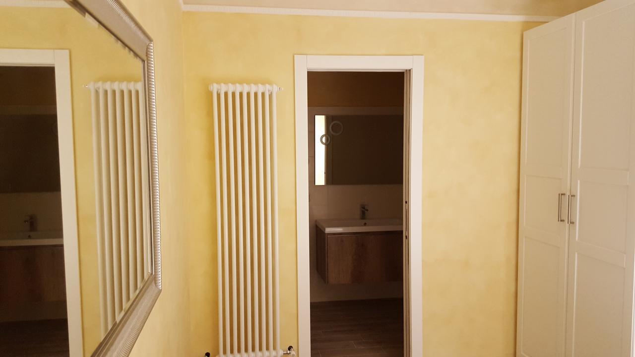 Country House Resort Villa Giardino Degli Eventi Fano Zewnętrze zdjęcie
