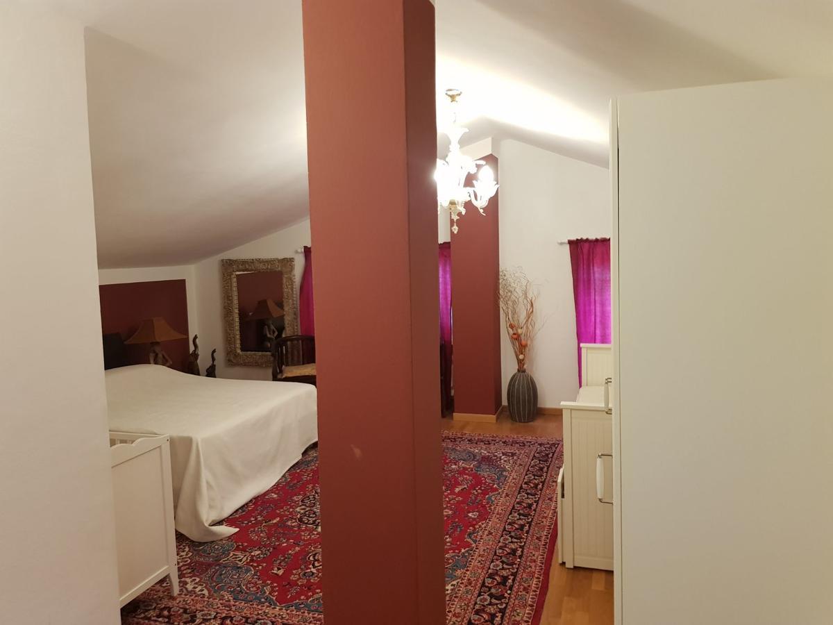 Country House Resort Villa Giardino Degli Eventi Fano Zewnętrze zdjęcie