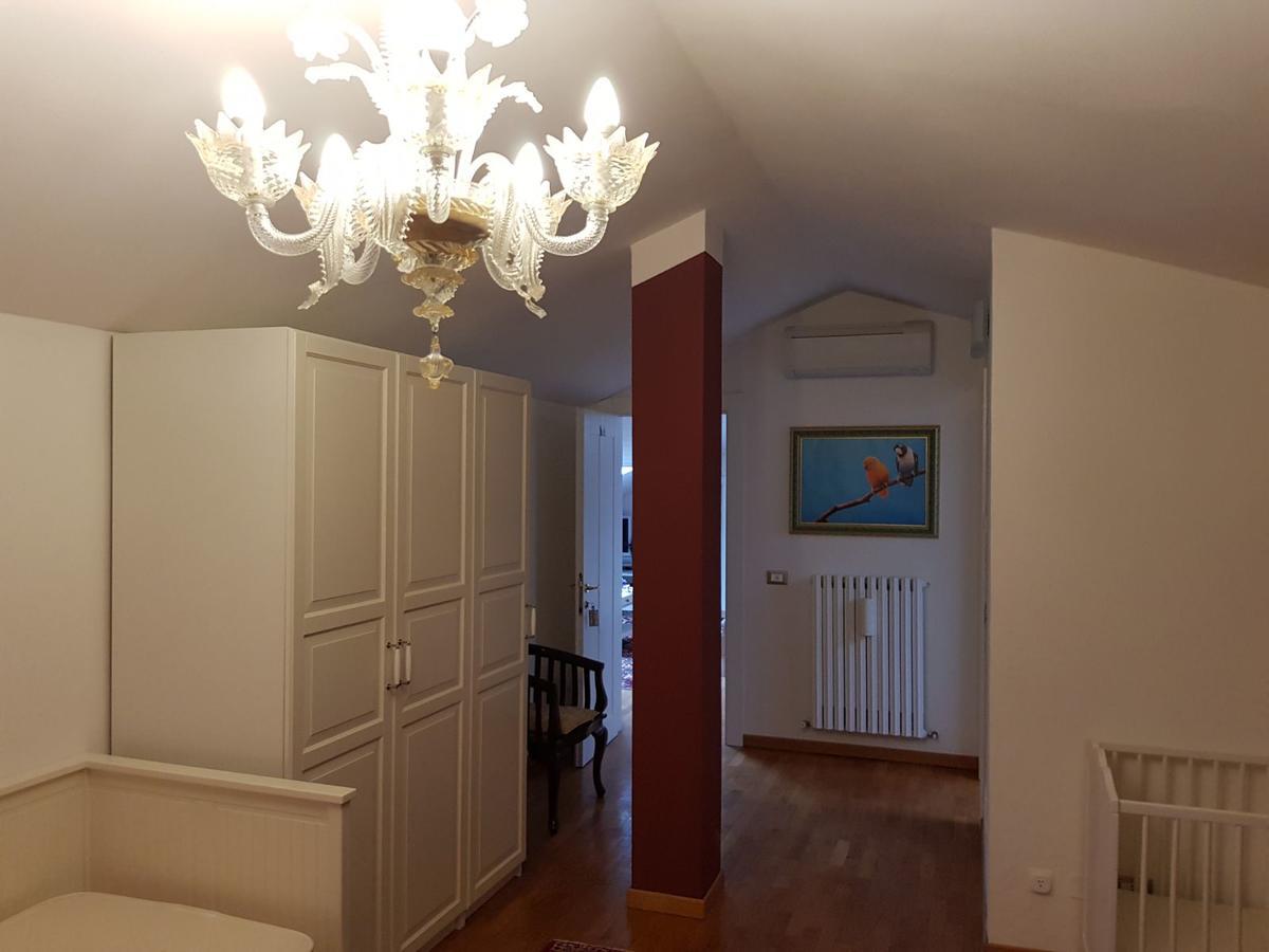 Country House Resort Villa Giardino Degli Eventi Fano Zewnętrze zdjęcie