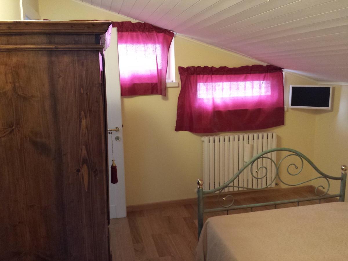 Country House Resort Villa Giardino Degli Eventi Fano Zewnętrze zdjęcie