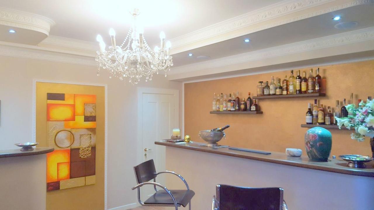 Country House Resort Villa Giardino Degli Eventi Fano Zewnętrze zdjęcie