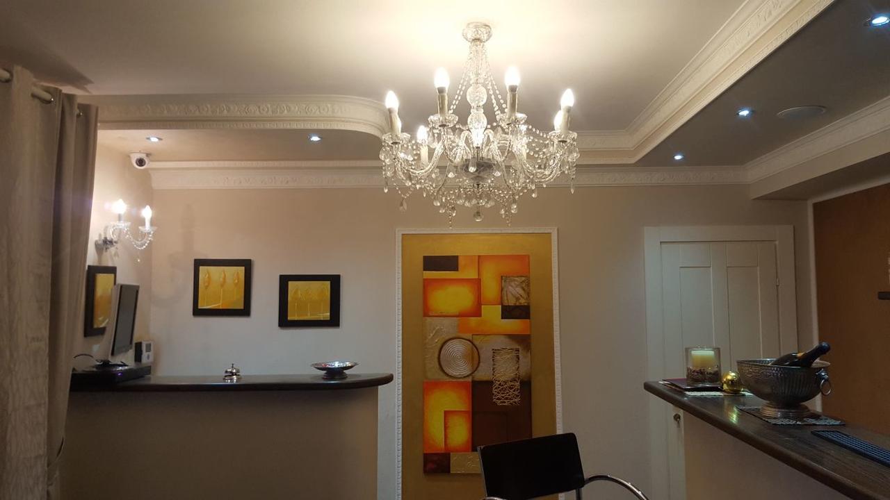 Country House Resort Villa Giardino Degli Eventi Fano Zewnętrze zdjęcie