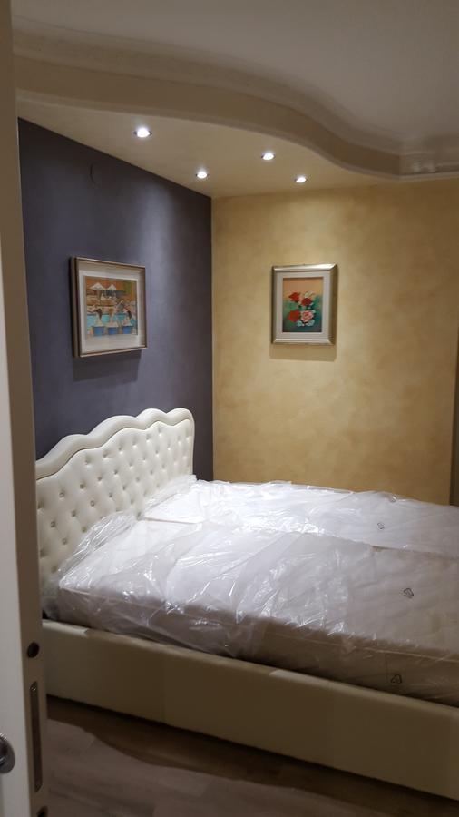 Country House Resort Villa Giardino Degli Eventi Fano Zewnętrze zdjęcie