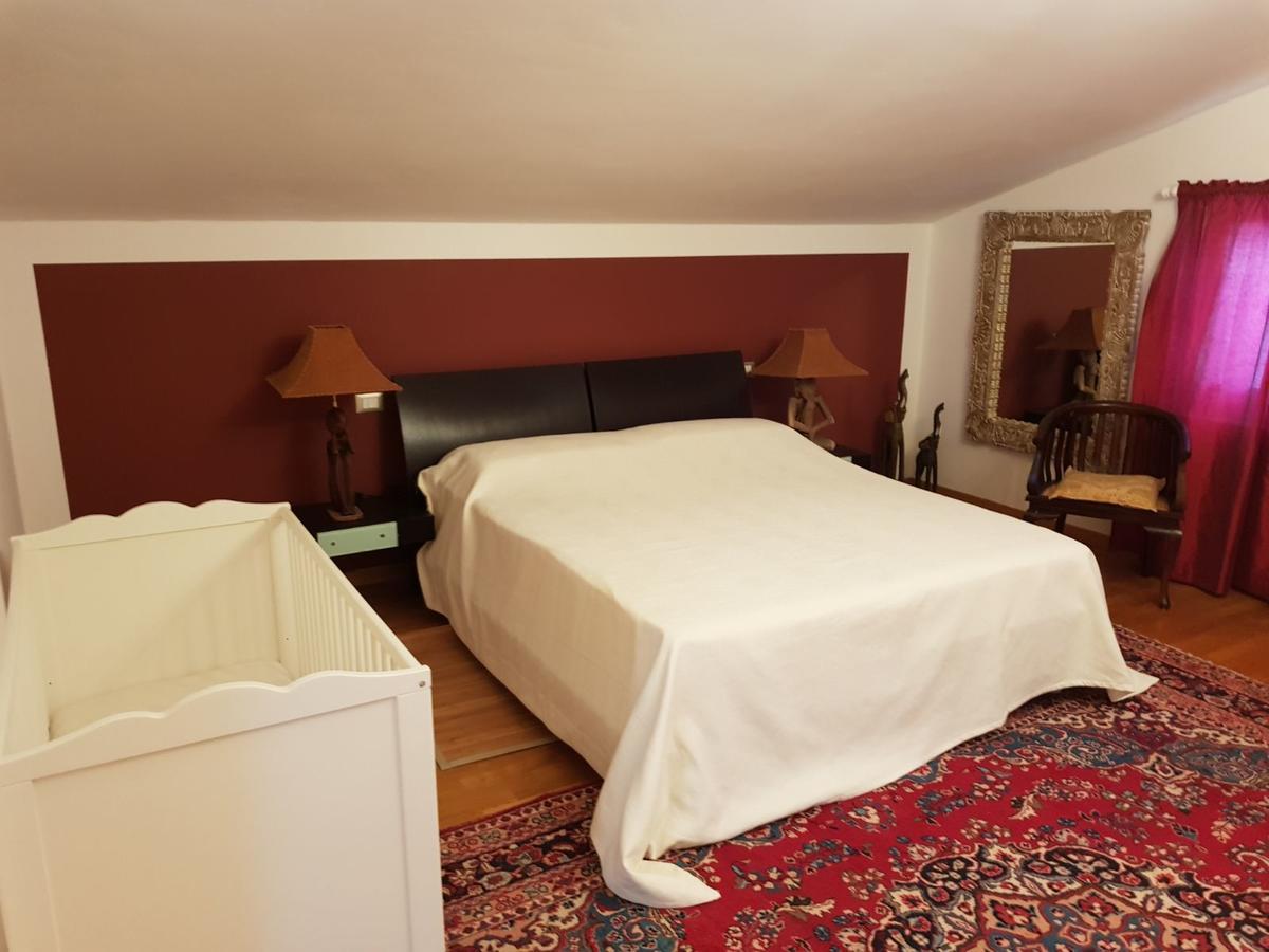 Country House Resort Villa Giardino Degli Eventi Fano Zewnętrze zdjęcie
