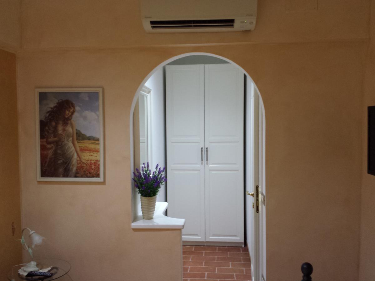 Country House Resort Villa Giardino Degli Eventi Fano Zewnętrze zdjęcie