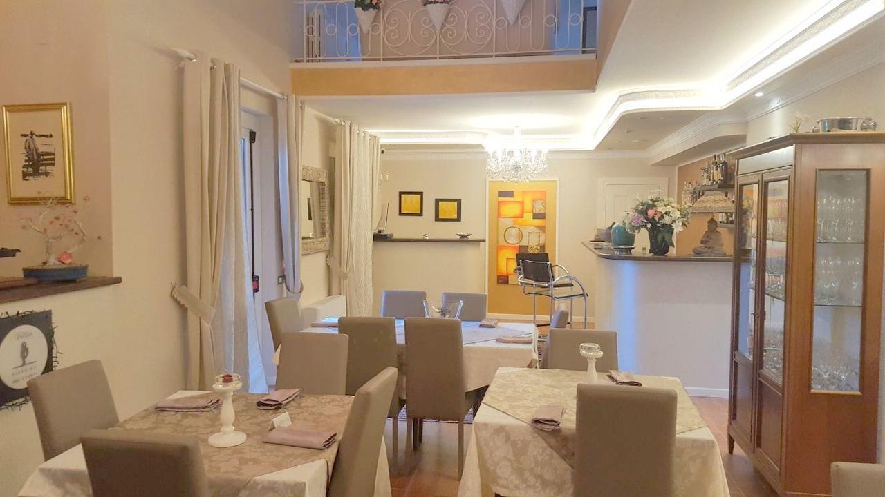Country House Resort Villa Giardino Degli Eventi Fano Zewnętrze zdjęcie