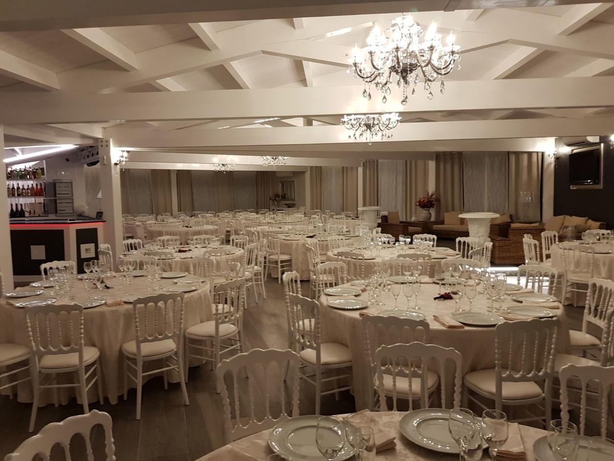 Country House Resort Villa Giardino Degli Eventi Fano Zewnętrze zdjęcie