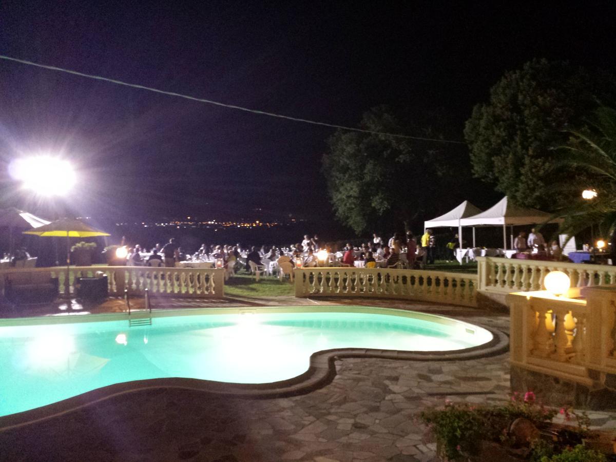 Country House Resort Villa Giardino Degli Eventi Fano Zewnętrze zdjęcie