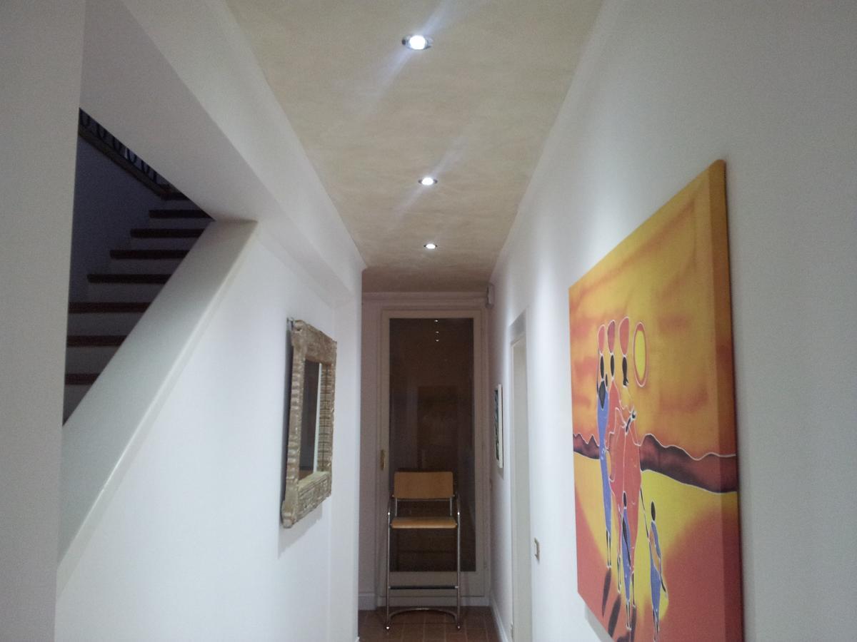 Country House Resort Villa Giardino Degli Eventi Fano Zewnętrze zdjęcie