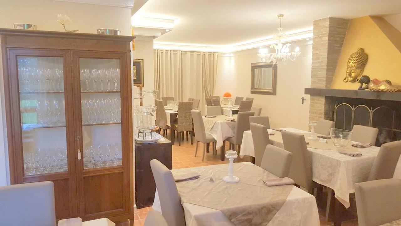 Country House Resort Villa Giardino Degli Eventi Fano Zewnętrze zdjęcie